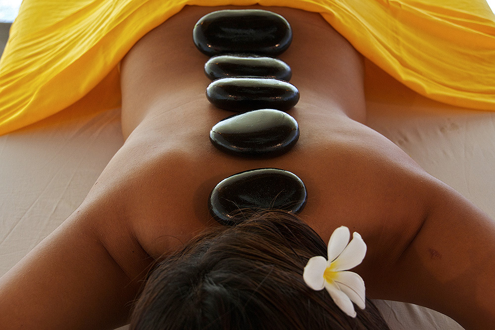 The best Spas in the Philippines