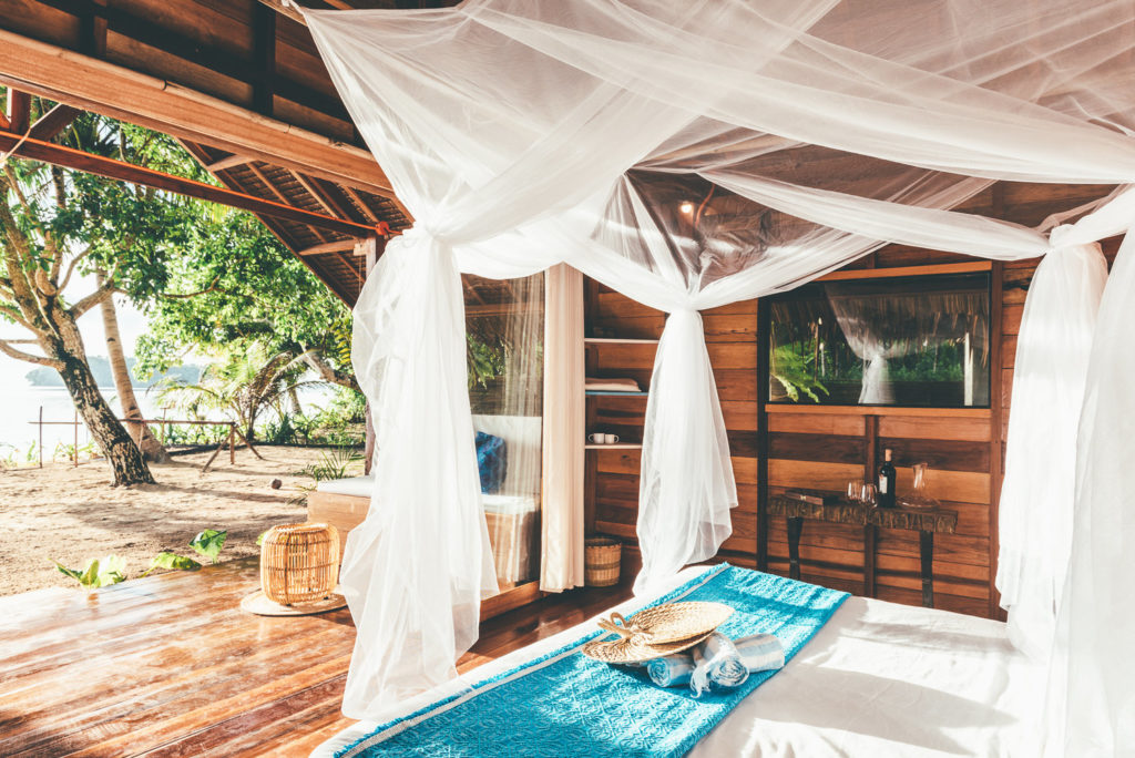 Soul Tribe Accommodation 