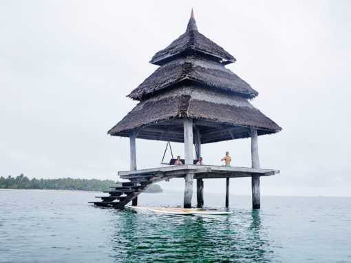 Siargao, the Surfing Capital of the Philippines